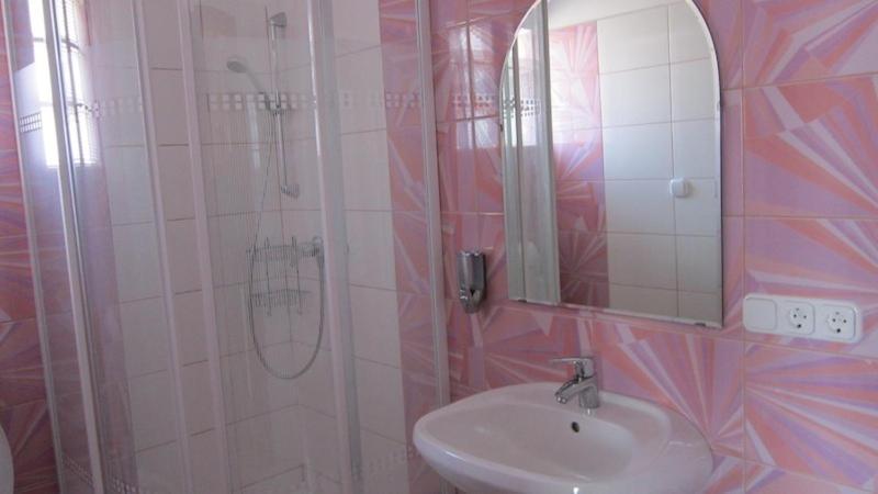 Appartement Cserkeszoloszallasok-hoforrasszallasok Cserkeszőlő